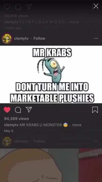 Don’t care if it’s on Instagram, still perfectly cut.