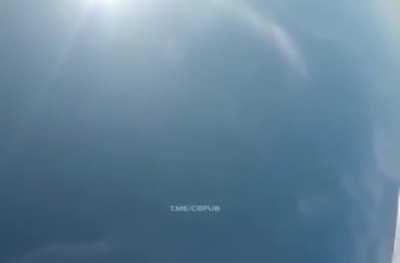 WCGW when crossing the path of a motorcycle