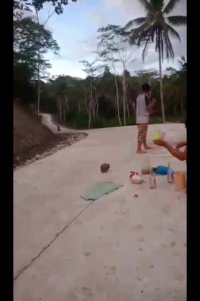 When the gang goes out for drinks and you weren't invited.