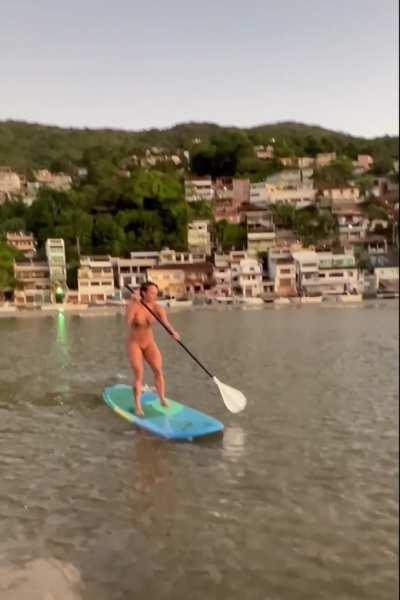 Total sense of freedom