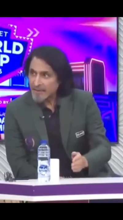 The guy who could've sorted the CT mess 