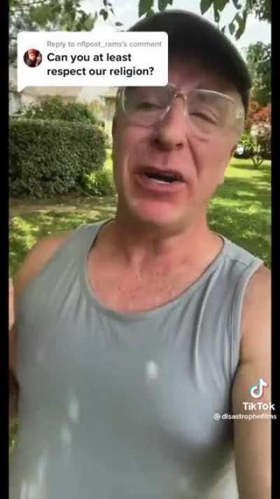 couldn’t have said it better myself