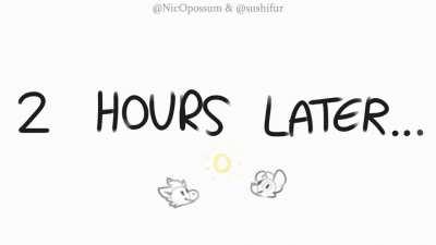 Not p&eacute;rfectly cut, but still good