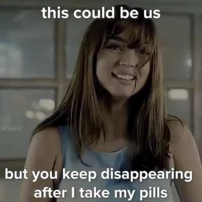 pills