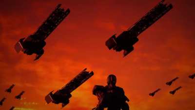 Botdivers returning to the Automaton front when the new MO was announced: