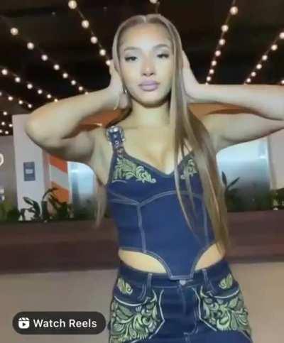 Emaza looking at the haters in this one you can tell