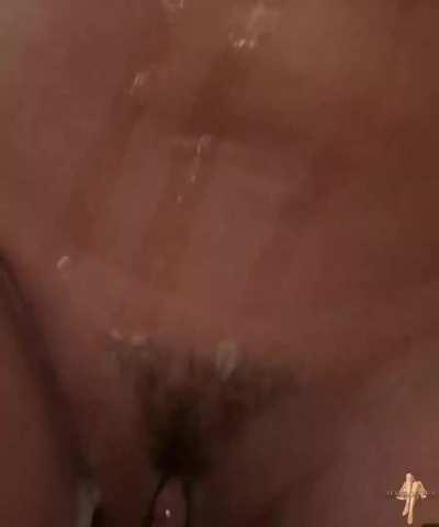 Blonde Hottie Gets Deepthroated