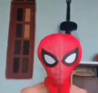 Spiderman: Far from Earth