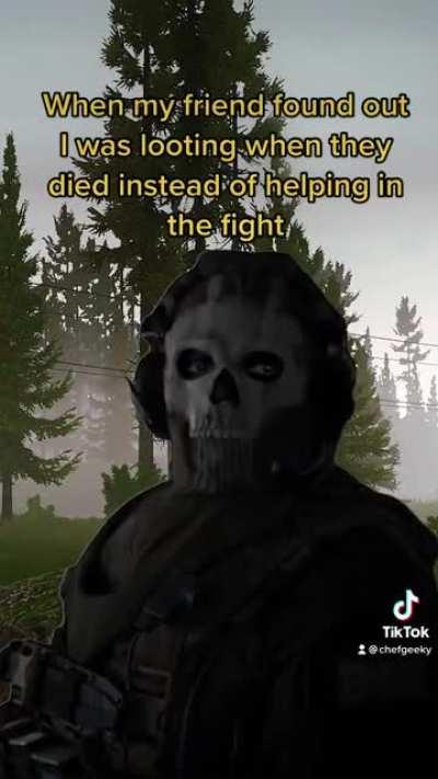 And this is why no one plays with me anymore…