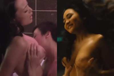 Daniella Wang vs Mai Duong Kieu