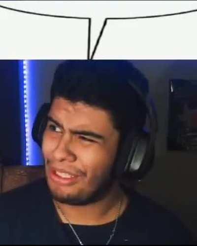 Hagan chistes en los comentarios acorde al video: