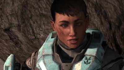 Mister Chief Adventure on Reach