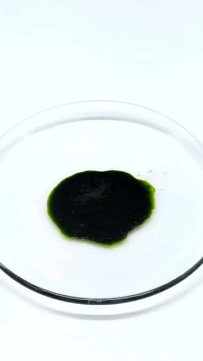 This unstable chemical