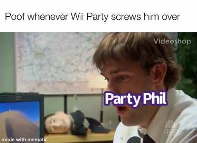 Mematic meme because I’m lazy