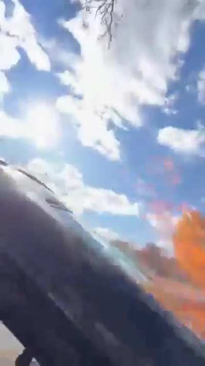 Wcgw living out your Fast and the Furious fantasy