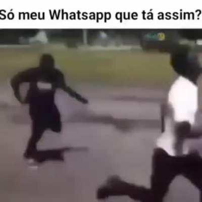 Só o meu ?