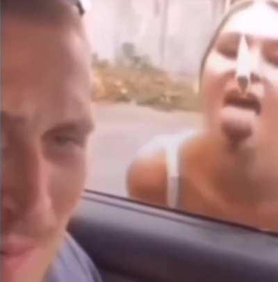 It wasn’t his fault