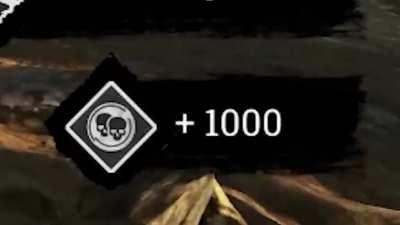 Why I will never pass up the chance to loot a hunter: