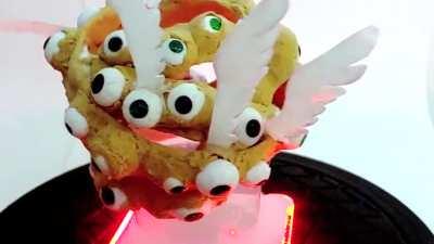 Thanks, I hate Biblically accurate angels