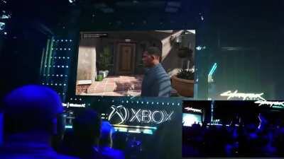 E3 2019 with a twist