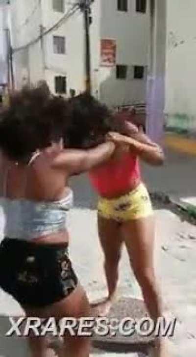 I Said It Was ON SIGHT When I See You 2 !!