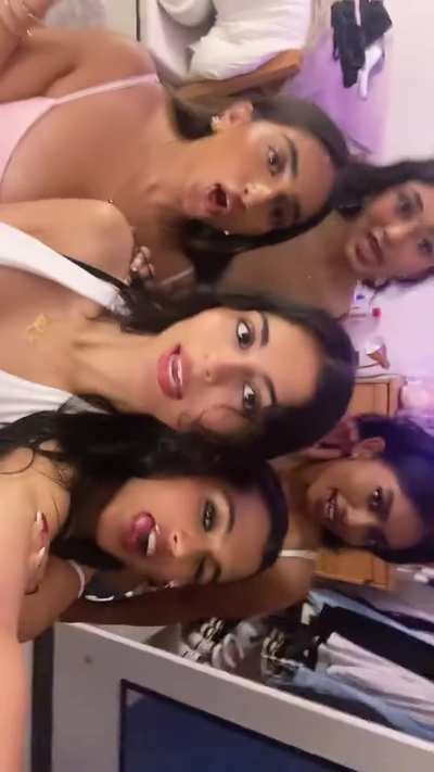 Could you handle all of them ?