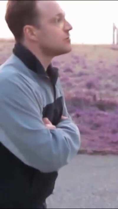 Ham wir noch Impfstoff dabei? Ham wir den noch?