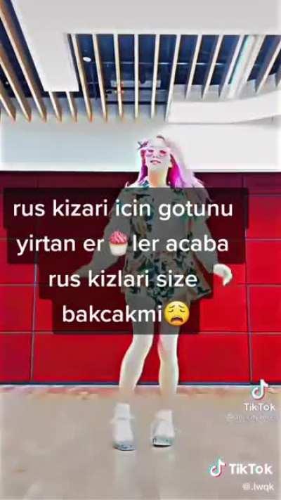 koreliler için götünü yıtran kızlar koreliler kömürlü sevmiyormuş 😳