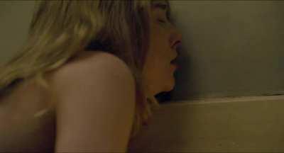 Will always go crazy for this scene with Kate Winslet and Saoirse Ronan