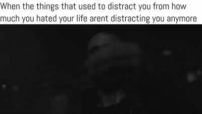 Nothing works anymore