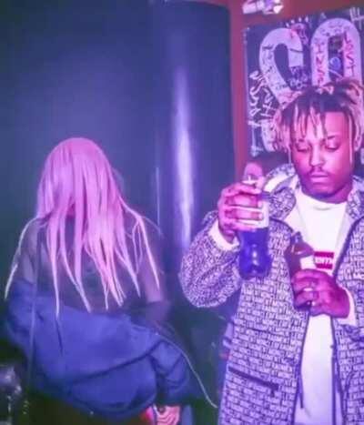 “make sure you put codeine in my casket”