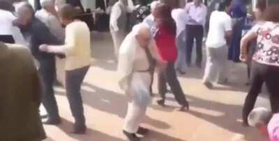 I wish I had 1/10th of His Chadness in those years