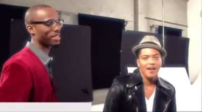 “Ladies and gentlemen, if you don’t know about the world famous Bruno Mars….” - B.O.B. in during the making of Nothin’ On You MV over 15 years ago HAPPY BIRTHDAY, WORLD FAMOUS BRUNO MARS!!!