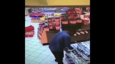 Instant Regret what could go wrong?