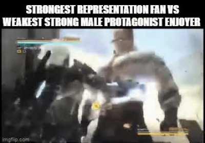 and that a hill I'd die on