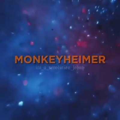 Ahora viene Oppenheimer, la precuela.