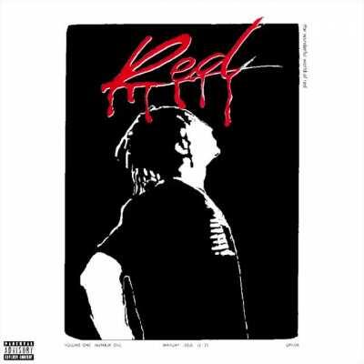 still wish we got an uzi ft but for now, RED Patek (shout out to @big_hasso on twitter he makes lots of crazy stuff like this)