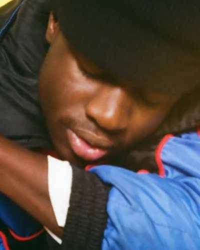 Lakerboii for New Nostalgia | Nishika | Fuji 400