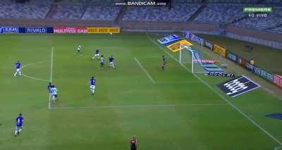 Simplesmente CRUZEIRO!