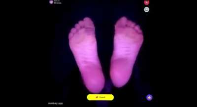 MONKEY APP SOLES ‼️🧟‍♂️