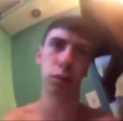 cursed_toilet experience