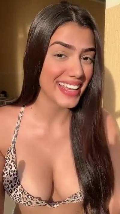 Leopard Cleave pt. 3