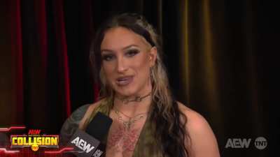 AEW Collision (November 16, 2024)