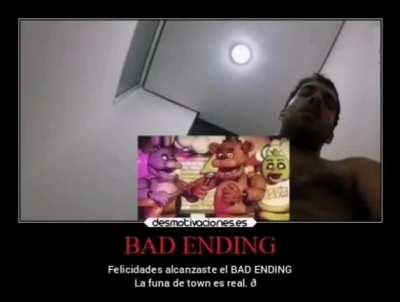 Se me cayó un ídolo