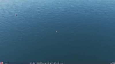 Missile avoidance 101