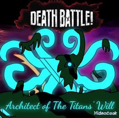 Praetor Amalthus vs Emperor Belos [Still don't know what to put here]