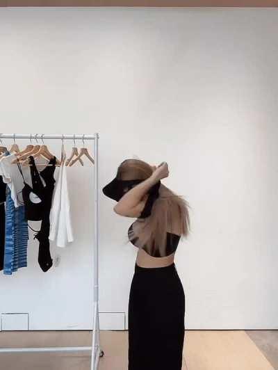 Getting Ready for you?