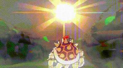 Bowsegg if it was FUCKING GOOD.