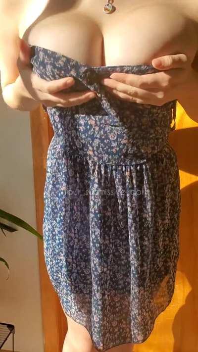 be honest, would you fuck me? (18f)