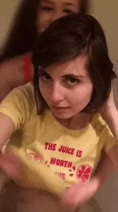 What are friends for